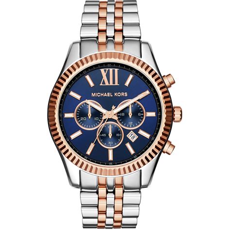 datum wijzigen michael kors horloge|michael kors watch date adjustment.